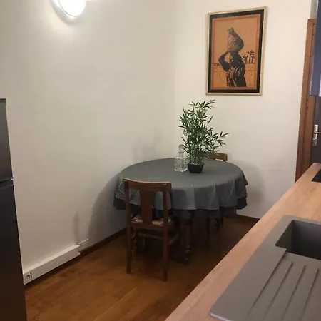 Apartment Appart Bastia Centre Ville -Vieux Port