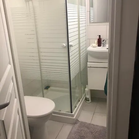 Apartment Appart Bastia Centre Ville -Vieux Port *