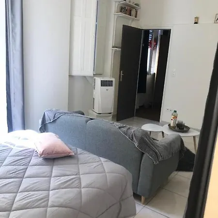 Apartment Appart Bastia Centre Ville -Vieux Port Bastia (Corsica)