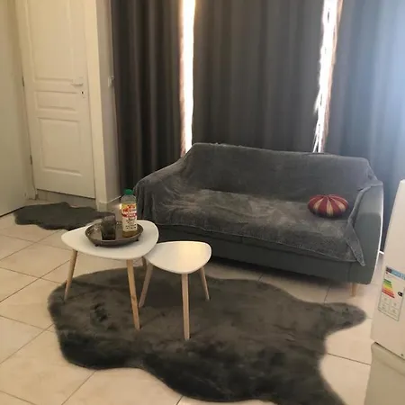 Appart Bastia Centre Ville -Vieux Port Apartment Bastia (Corsica)