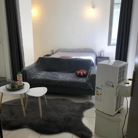 Apartment Appart Bastia Centre Ville -Vieux Port *